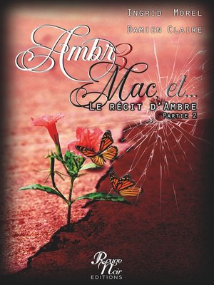 cover image of Ambre 3, Mac et ...